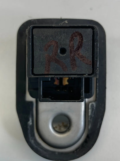 02-12 NISSAN ALTIMA SEDAN REAR RIGHT DOOR JAMB AJAR SWITCH SENSOR ASSEMBLY OEM