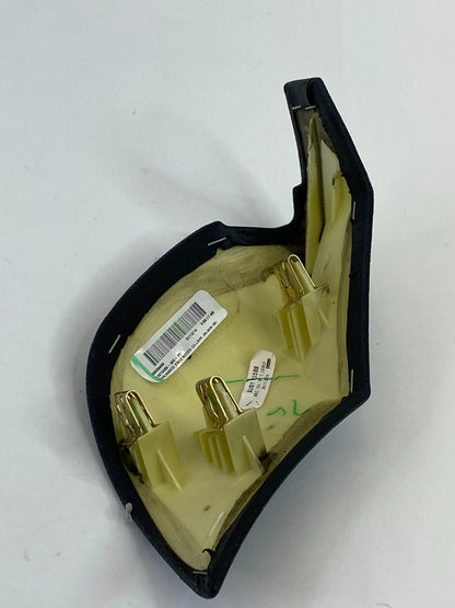 2013-2015 CHEVY MALIBU DASH RIGHT STEERING COLUMN COVER TRIM PAD PANEL 1307248X