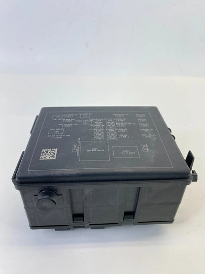 2011-2020 DODGE JOURNEY 3.6L INTELLIGENT POWER FUSE BOX MODULE 68068355AD OEM