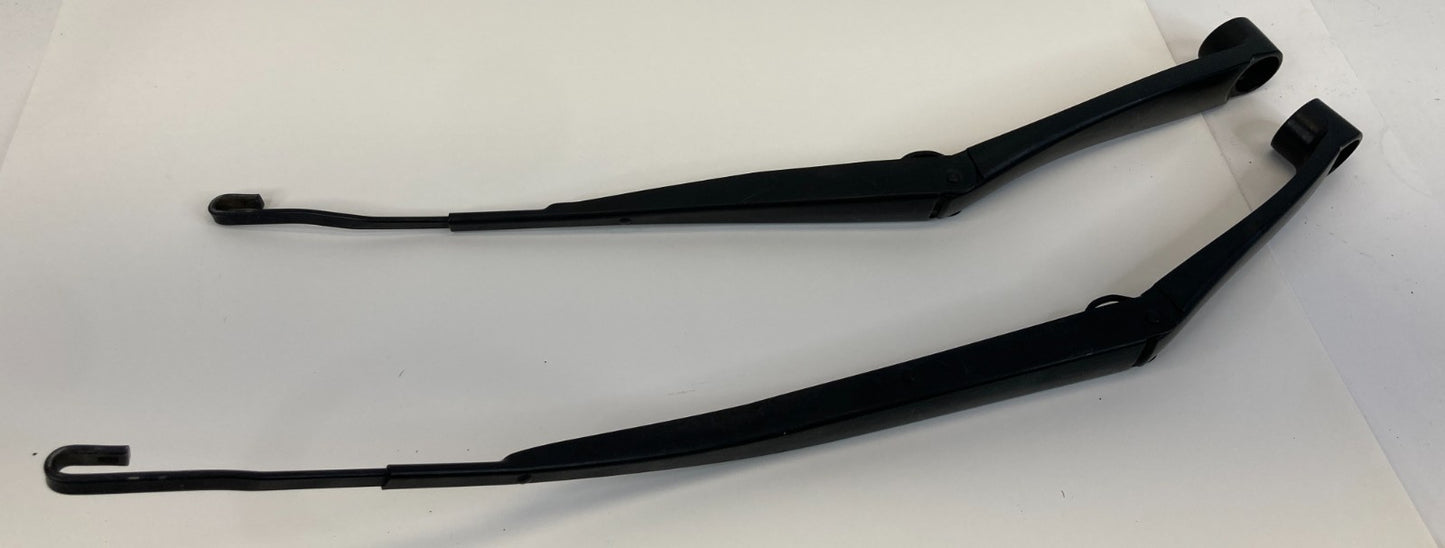 2014 15 16 17 18 2019 Kia Soul Front Windshield Wiper Arm Pair Set OEM