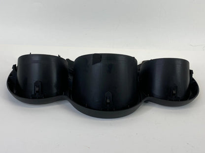 2005-2010 SCION TC INSTRUMENT CLUSTER SPEEDOMETER COVER BEZEL TRIM 55403-21010