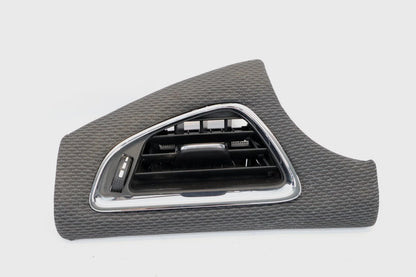 2016-2019 CHEVROLET CRUZE DRIVER SIDE DASH AC HEATER AIR VENT PANEL OEM 39098649