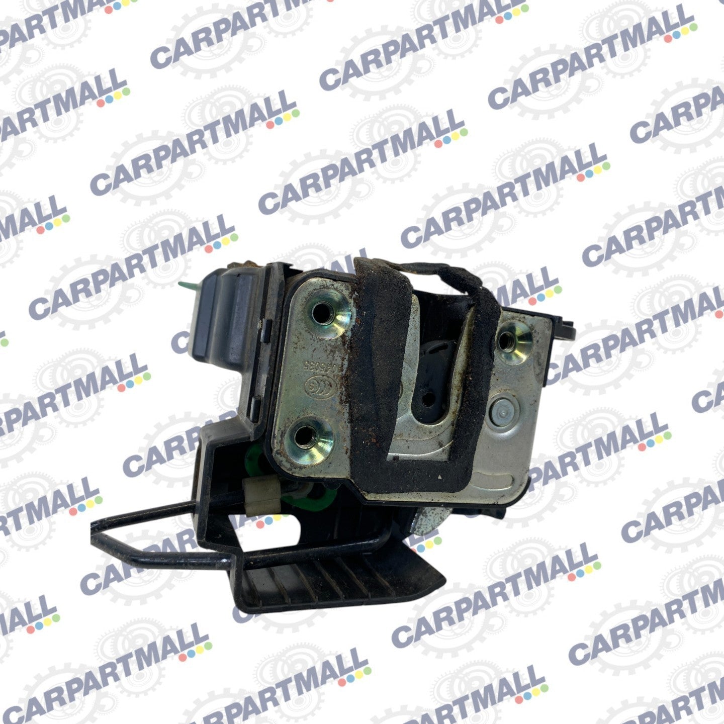 2012-2017 Hyundai Accent Front Left Driver Door Lock Latch Release Actuator OEM