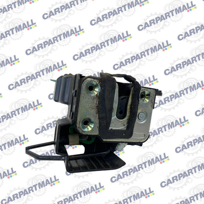 2012-2017 Hyundai Accent Front Left Driver Door Lock Latch Release Actuator OEM