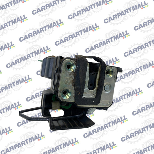 2012-2017 Hyundai Accent Front Left Driver Door Lock Latch Release Actuator OEM