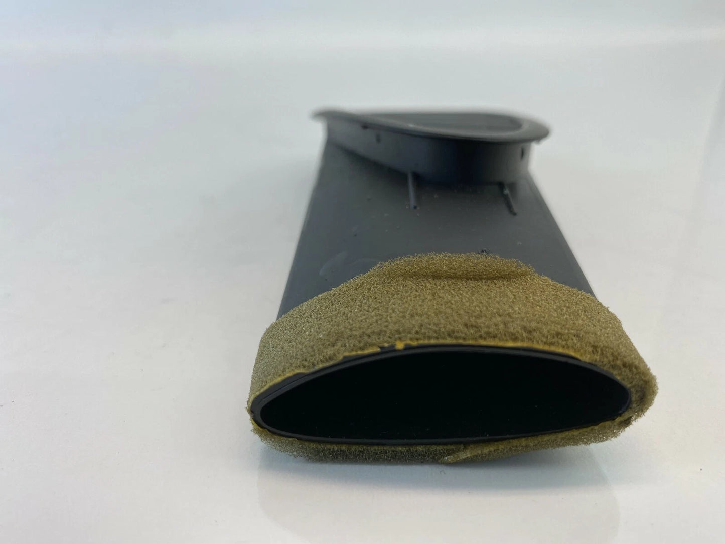 2003-2008 JAGUAR S-TYPE RIGHT PASSENGER SIDE DASH UPPER AC AIR VENT DEFROSTER