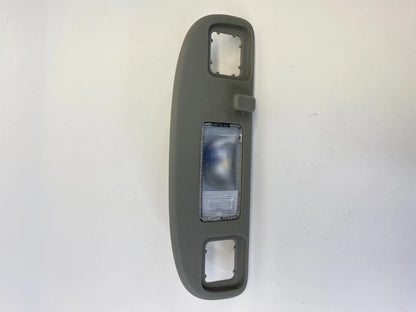 2013-2018 CADILLAC ATS REAR RIGHT SIDE INTERIOR OVERHEAD DOME LAMP OEM