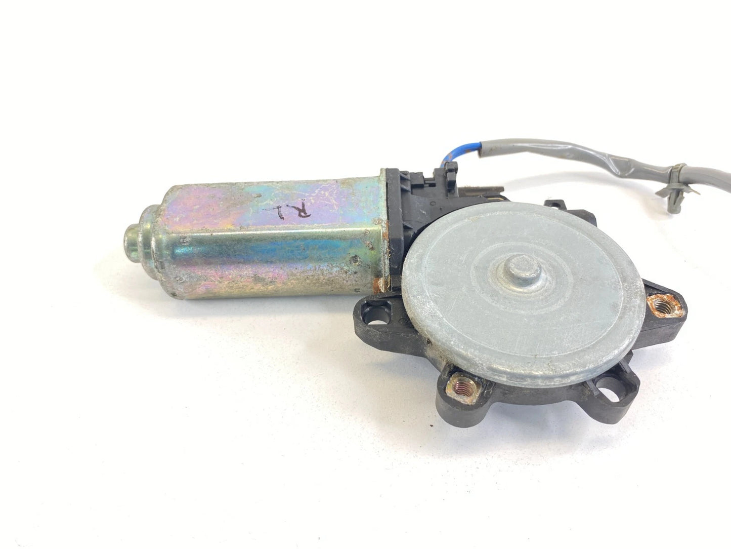 1998-2001 NISSAN ALTIMA REAR LEFT SIDE DOOR POWER WINDOW MOTOR ASSEMBLY OEM