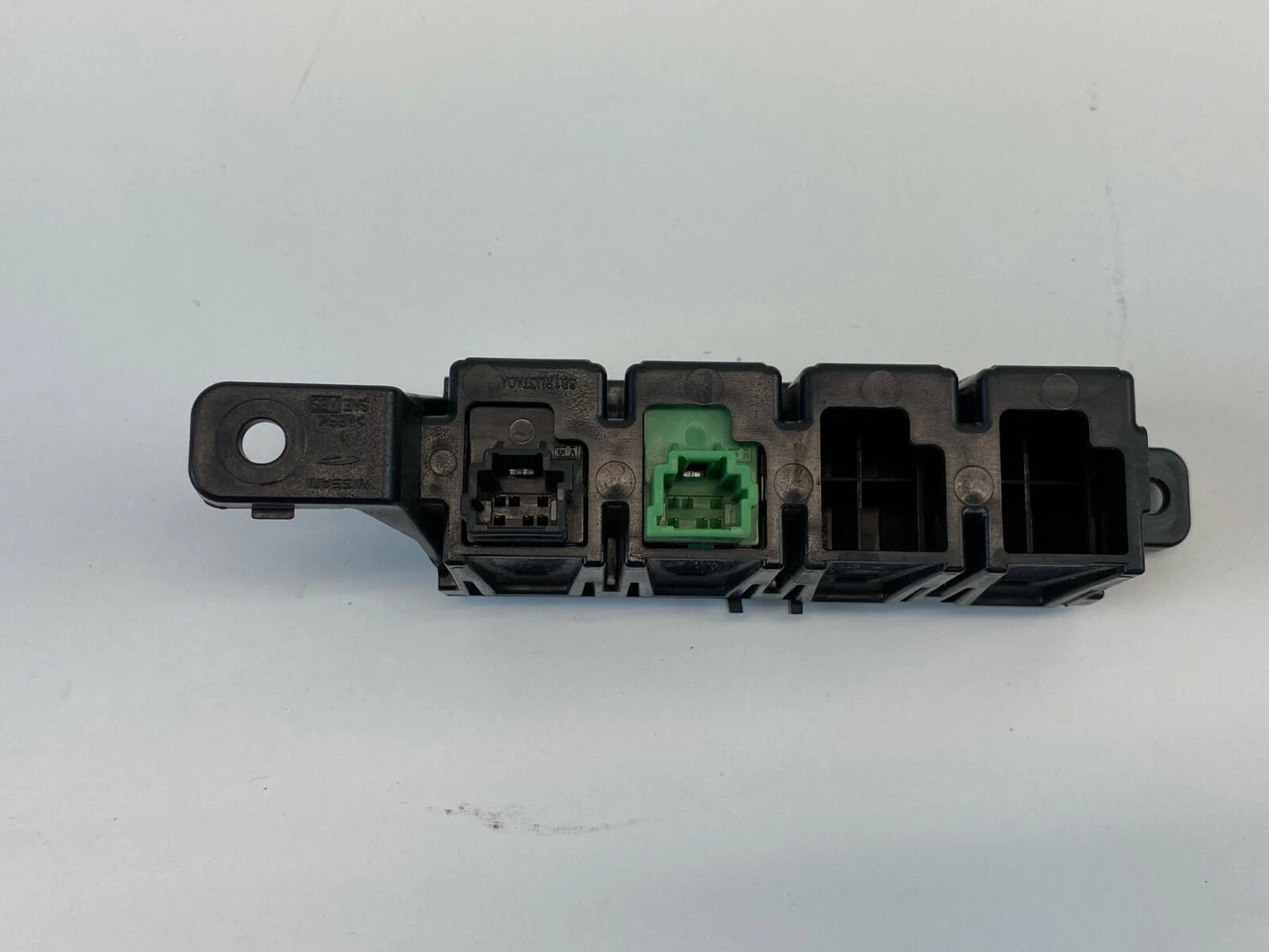 2013-2018 NISSAN ALTIMA TRACTION CONTROL TRUNK LID BUTTON SWITCH 681RU3TA0A OEM