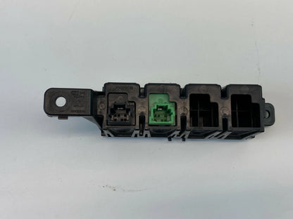 2013-2018 NISSAN ALTIMA TRACTION CONTROL TRUNK LID BUTTON SWITCH 681RU3TA0A OEM