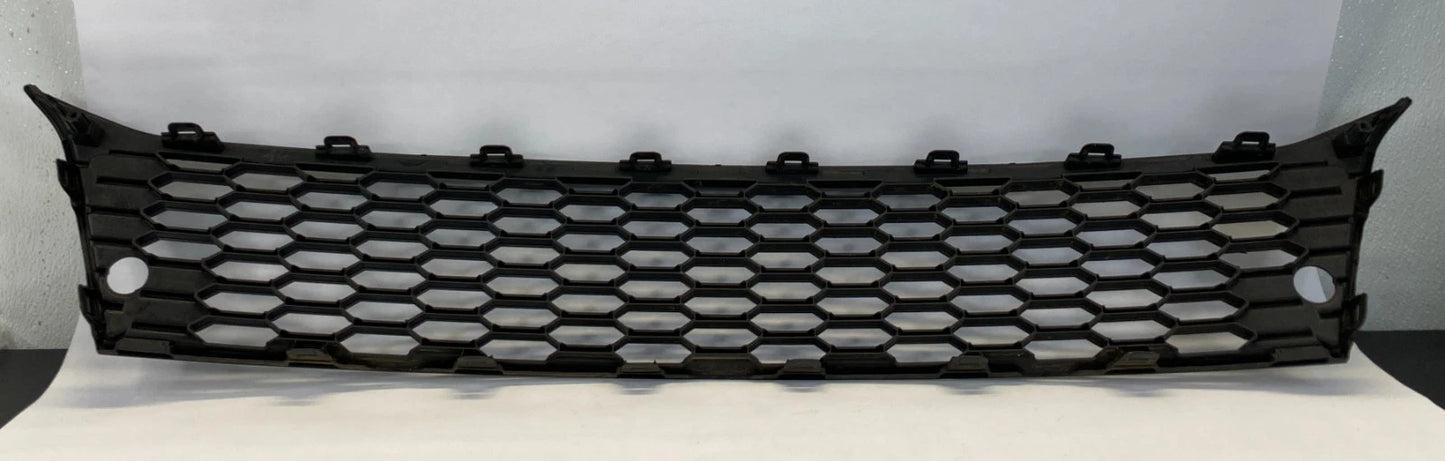 2018 2019 MITSUBISHI OUTLANDER SPORT FRONT BUMPER LOWER GRILLE INSERT 6402A505