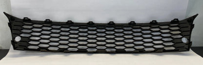 2018 2019 MITSUBISHI OUTLANDER SPORT FRONT BUMPER LOWER GRILLE INSERT 6402A505