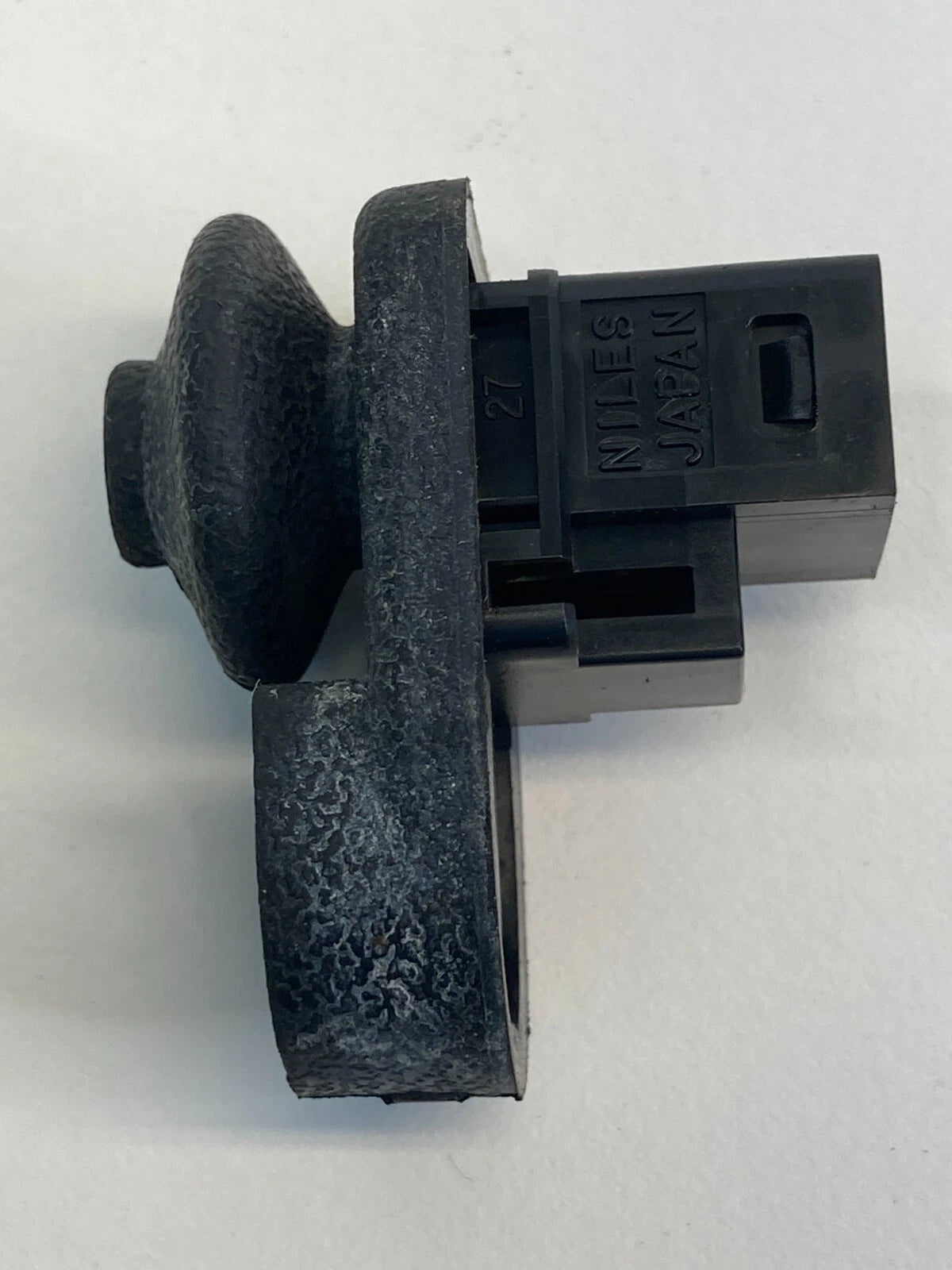 2008-2013 INFINITI G37 SEDAN REAR LEFT SIDE DOOR AJAR JAMB LIGHT LAMP SWITCH OEM