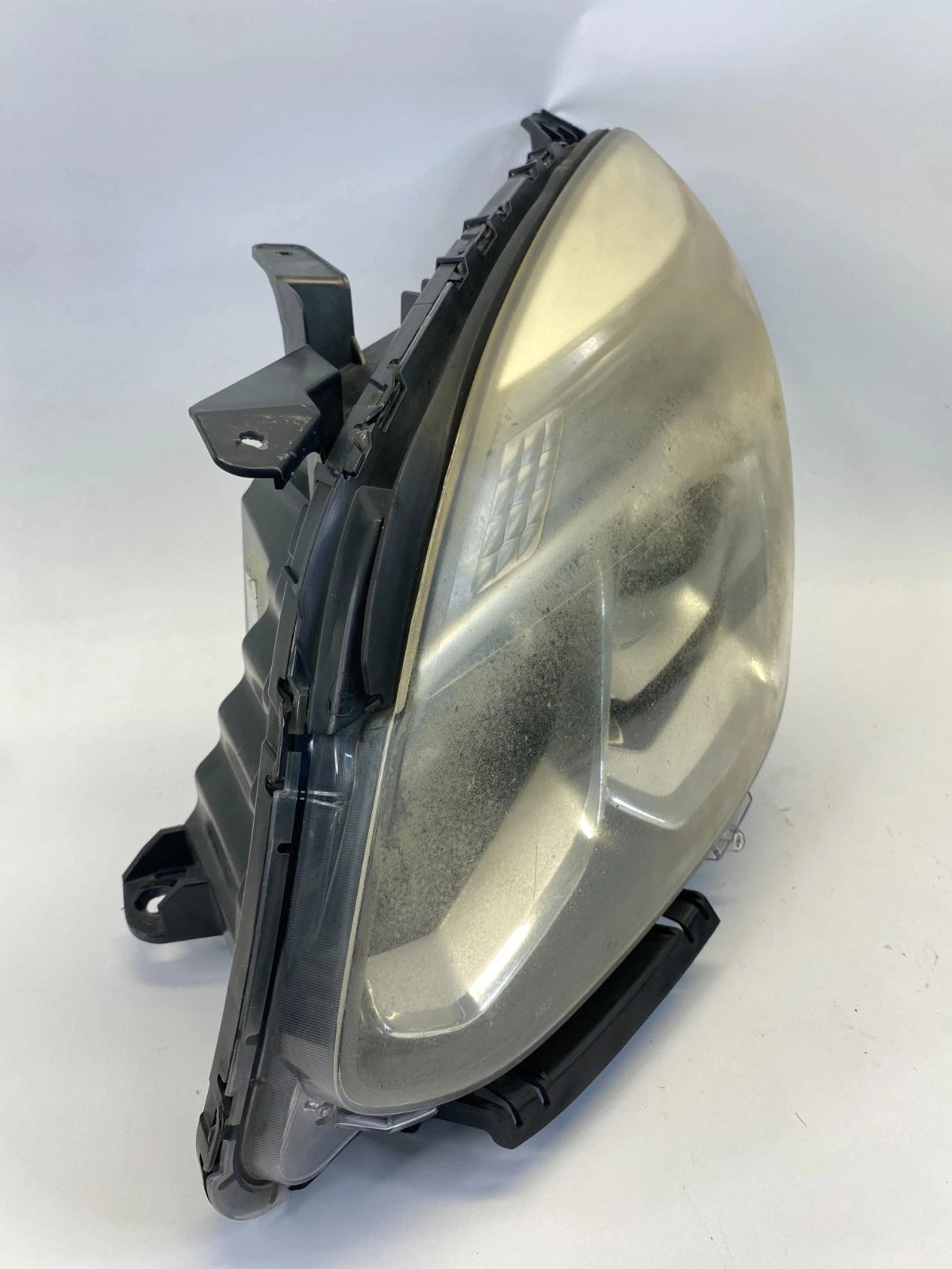 2016 2017 CHEVROLET EQUINOX FRONT LEFT DRIVER HEADLIGHT HEADLAMP HALOGEN OEM