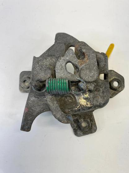 2012-2017 FIAT 500 HOOD LOCK LATCH RELEASE ACTUATOR OEM