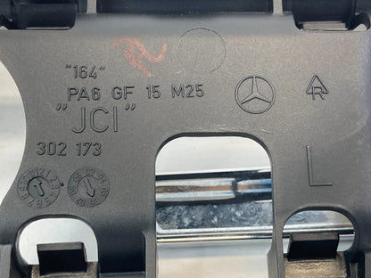 2006-2011 MERCEDES-BENZ ML350 07-09 ML320 REAR LEFT SID INTERIOR DOOR HANDLE OEM