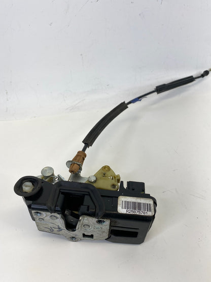 2008 2009 2010 Saturn Vue Rear Right Side Door Lock Latch Actuator OEM