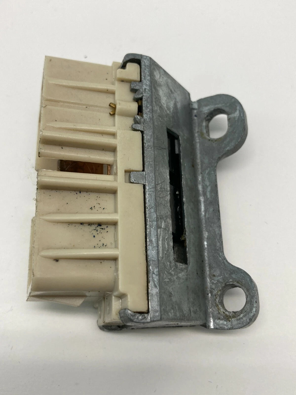 1987 MERCURY GRAND MARQUIS IGNITION SWITCH STARTER CONTROL MODULE E6EC11572-AA
