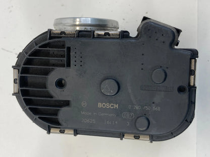 2012-2017 FIAT 500 1.4L HATCHBACK 2-DR THROTTLE BODY VALVE ASSY 0280750568 OEM