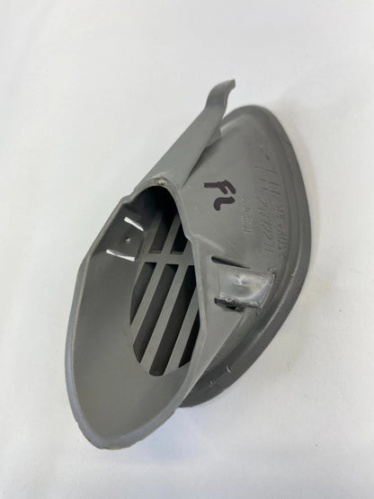 2006-2011 BUICK LUCERNE FRONT LEFT DASH A/C AIR VENT GRILLE DEFROSTER 25772231