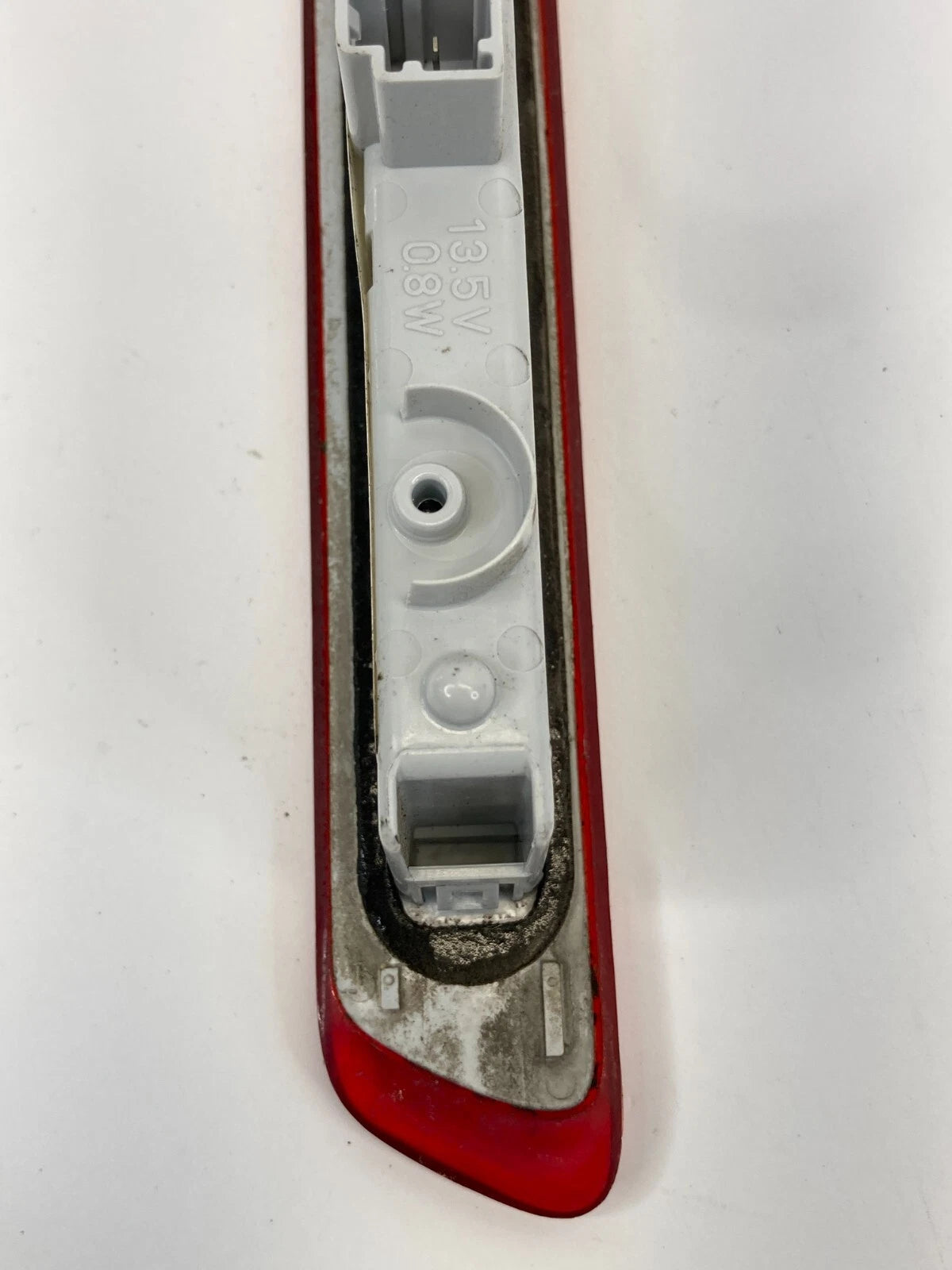 2004 05 06 07 2008 ACURA TL REAR RIGHT BACK SIDE MARKER LIGHT LAMP OEM