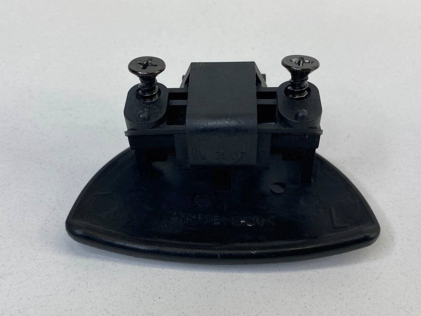 2006 CHEVROLET AVEO 07-08 AVEO5 DASH GLOVE BOX LATCH HANDLE LOCK OEM