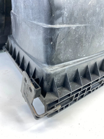 2009 2010 DODGE JOURNEY 2.4L AIR CLEANER BOX FILTER COVER LOWER 04891893AB