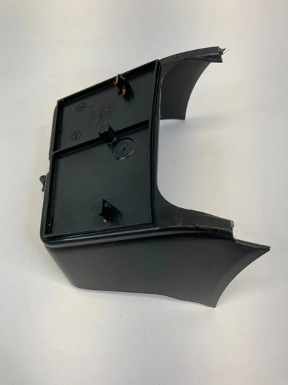 2003-2011 SAAB 9-3 SEDAN DASH STORAGE COMPARTMENT TRAY COVER PANEL TRIM 12802543