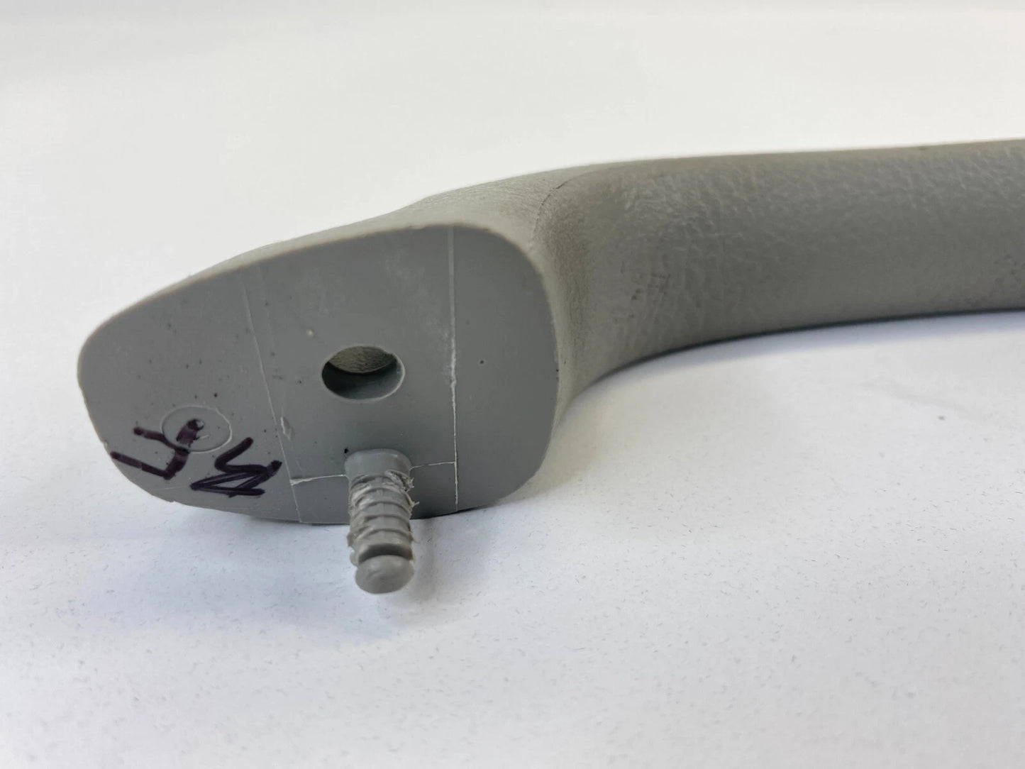 07-11 CHEVROLET AVEO FRONT RIGHT SIDE INTERIOR ROOF GRAB GRIP ASSIST HANDLE OEM