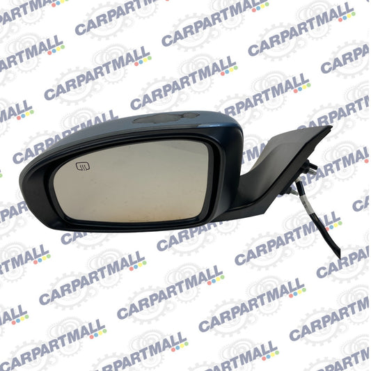 2011 2012 Toyota Avalon Left Driver Side View Power Mirror w/ Turn Signal OEM