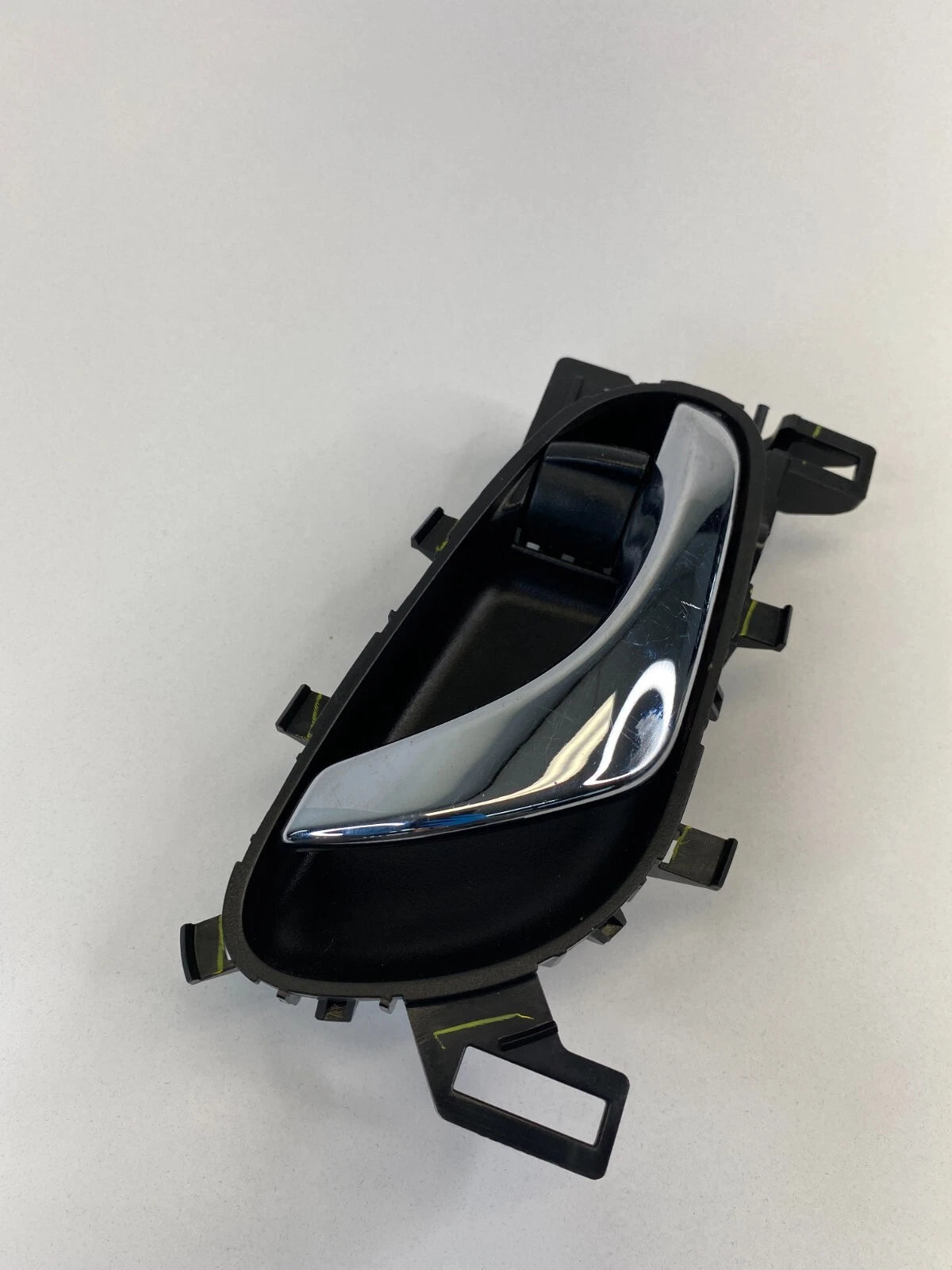 2013-2019 NISSAN SENTRA FRONT RIGHT PASSENGER INSIDE INNER DOOR HANDLE OEM