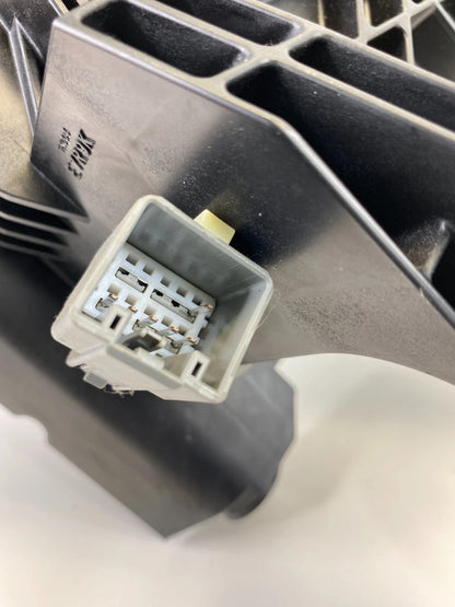 2012-2014 FORD FOCUS A/T CENTER CONSOLE FLOOR GEAR SHIFTER LEVER HANDLE ASSEMBLY