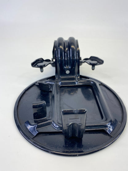 2009 2010 2011 Kia Borrego Fuel Filler Door Gas Lid Tank Cover OEM