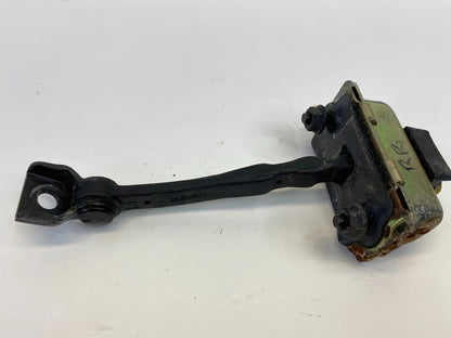 2000-2005 DEVILLE REAR RIGHT SIDE DOOR CHECK CHECKER STOPPER DETENT OEM