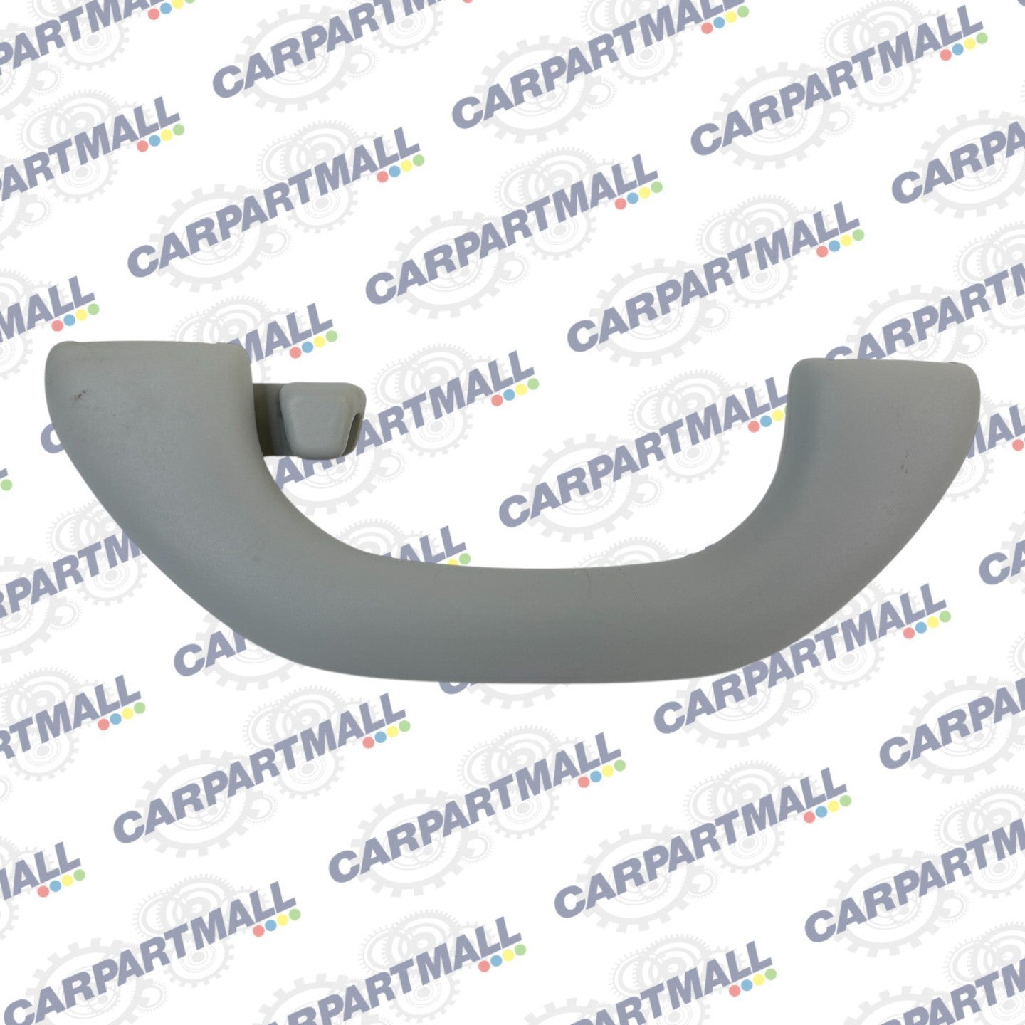 08-10 Volkswagen Passat Rear Left Inner Roof Grab Grip Assist Handle 1K0857607