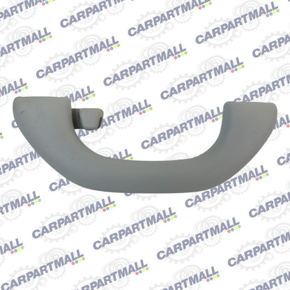 08-10 Volkswagen Passat Rear Left Inner Roof Grab Grip Assist Handle 1K0857607