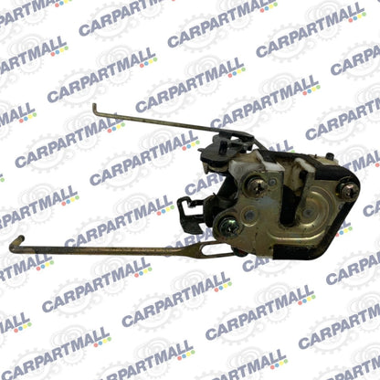 1996-2000 HYUNDAI ELANTRA REAR RIGHT PASSENGER SIDE DOOR LOCK LATCH ACTUATOR OEM