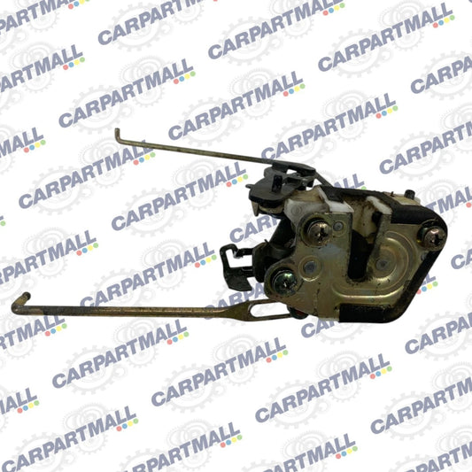 1996-2000 HYUNDAI ELANTRA REAR RIGHT PASSENGER SIDE DOOR LOCK LATCH ACTUATOR OEM