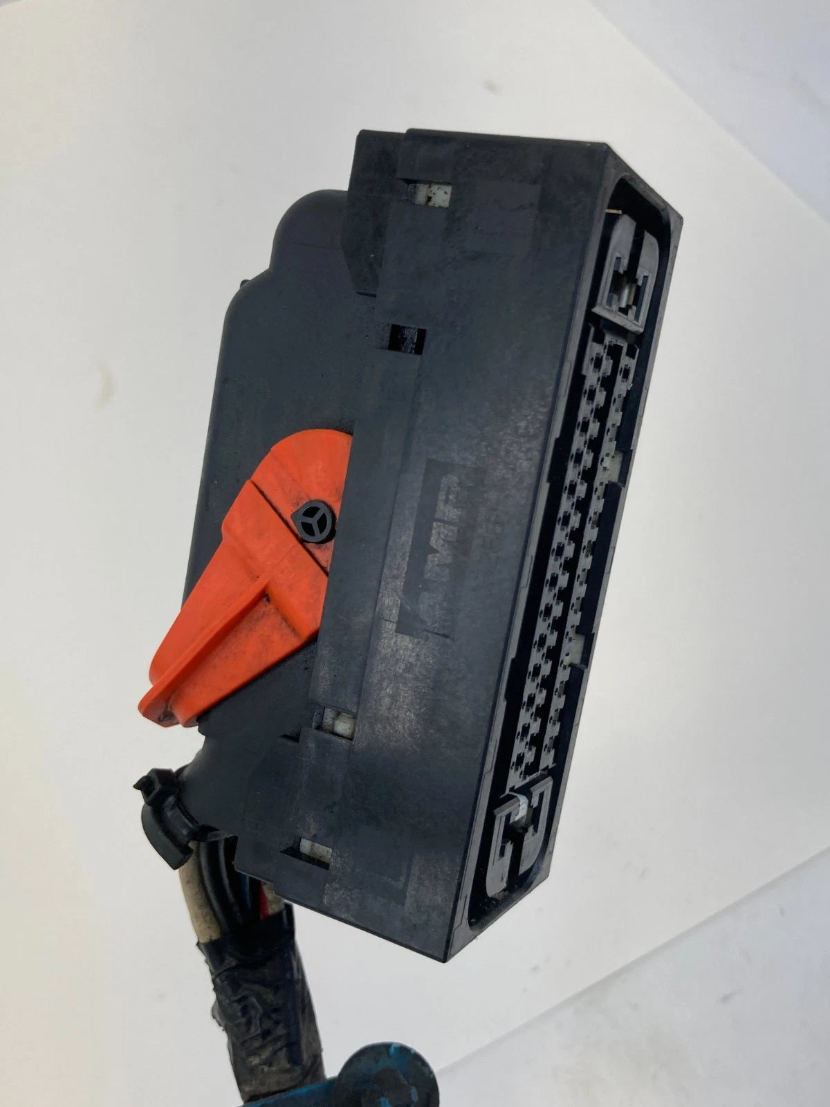 2005 2006 Acura TL 3.2L V6 FWD A/T ABS Anti Lock Brake Pump Plug Cable Connector