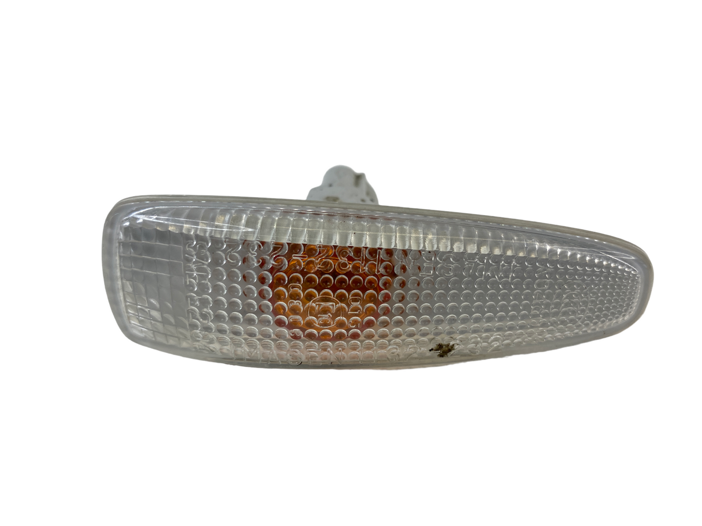 08-17 Mitsubishi Lancer 07-13 Outlander Front Repeater Side Marker Light Lamp