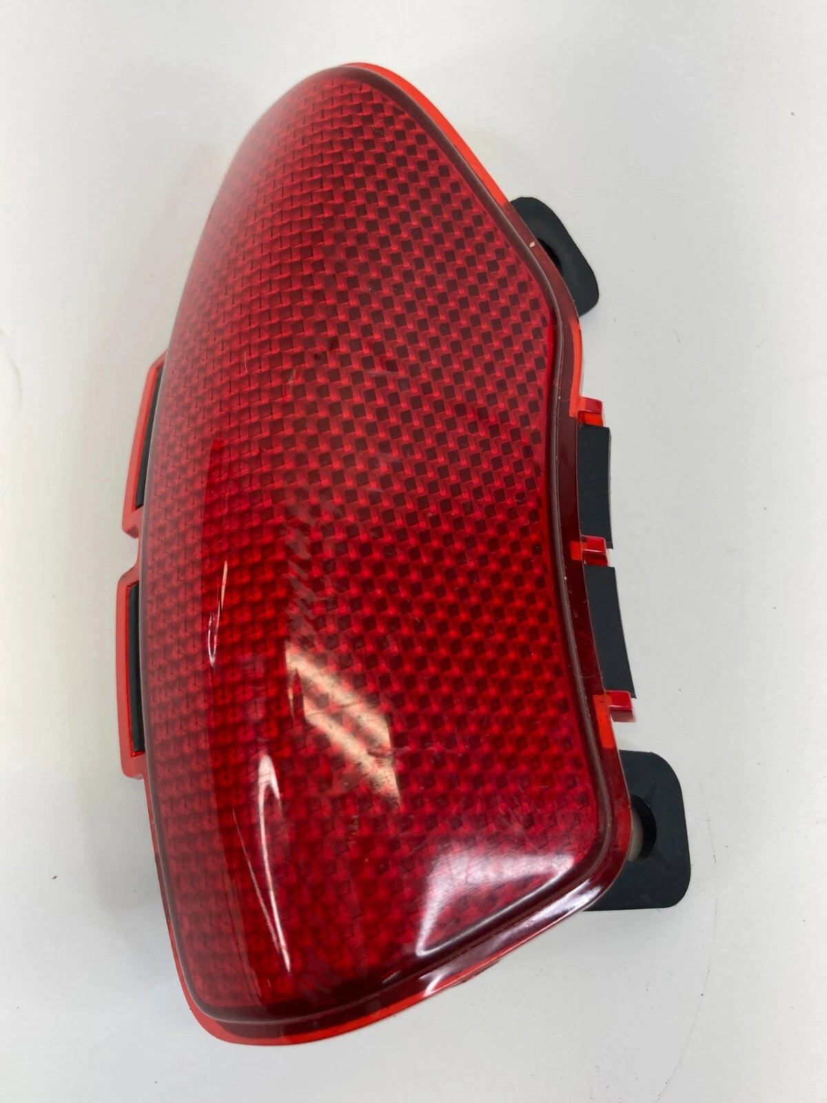 2011-2016 KIA OPTIMA FRONT LEFT DOOR LOWER INTERIOR REFLECTOR LIGHT PANEL OEM