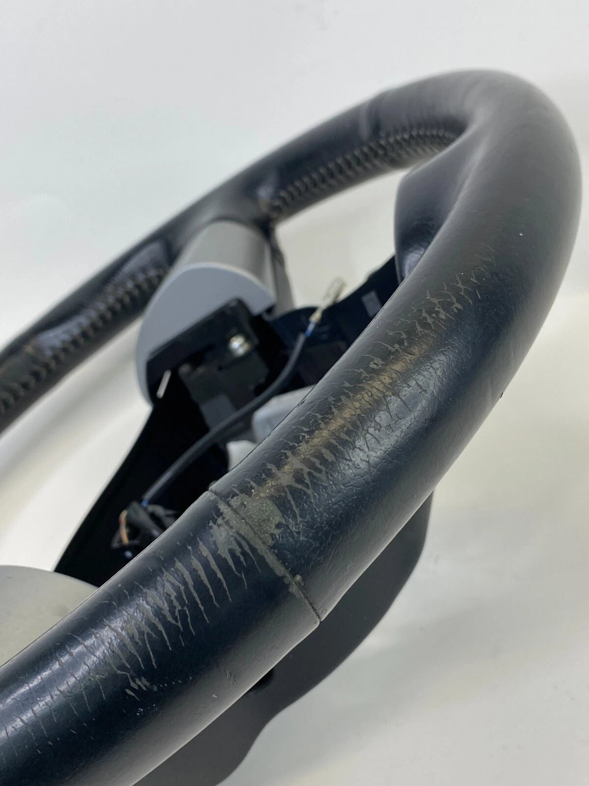 2005-2010 SCION TC STEERING WHEEL W/ CRUISE CONTROL SWITCH ASSY 45103-21020 OEM