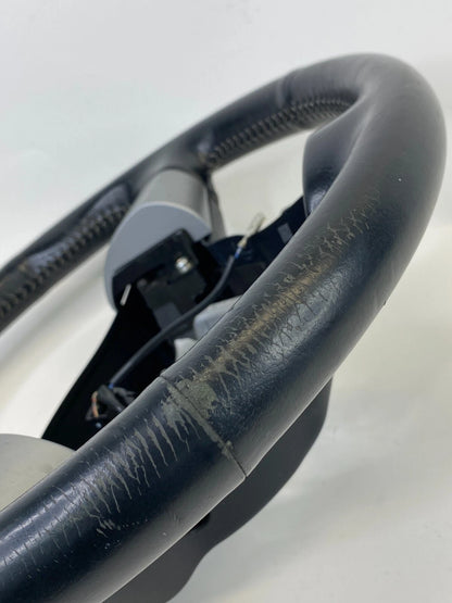 2005-2010 SCION TC STEERING WHEEL W/ CRUISE CONTROL SWITCH ASSY 45103-21020 OEM