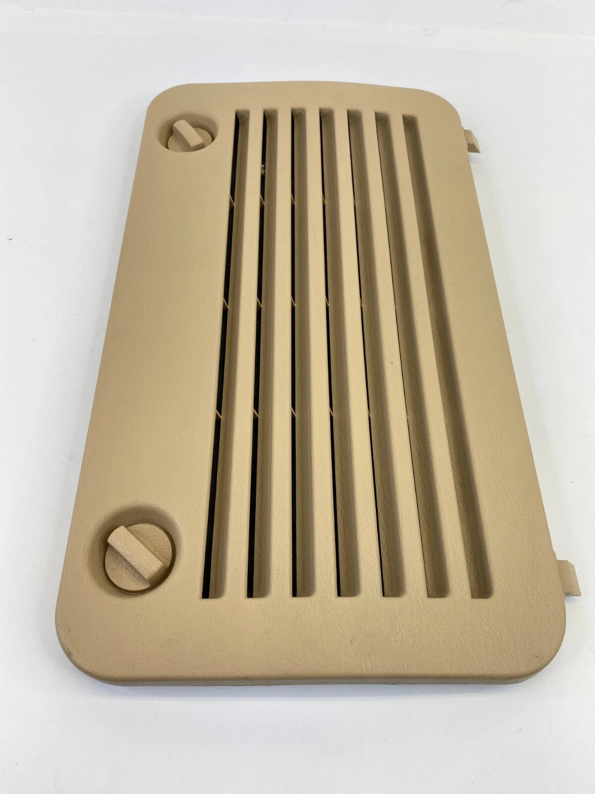 2000-2003 MERCEDES-BENZ ML320 CARGO AREA SPARE RIGHT SIDE TIRE JACK TOOLS COVER