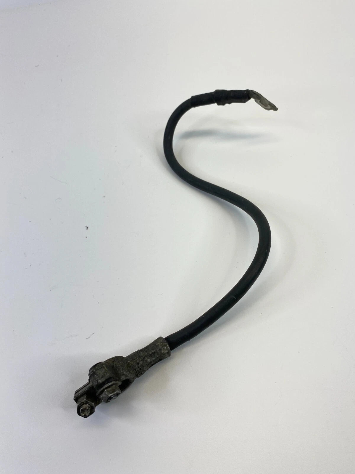 11-16 CHEVROLET CRUZE 13-16 VERANO BATTERY NEGATIVE TERMINAL WIRE WIRING CABLE