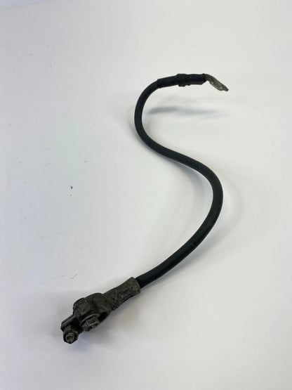 11-16 CHEVROLET CRUZE 13-16 VERANO BATTERY NEGATIVE TERMINAL WIRE WIRING CABLE