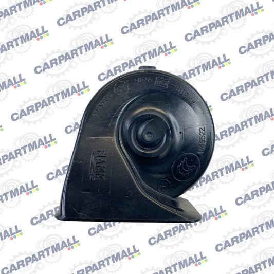 2007 2008 BMW 328XI 07-13 328I SEDAN HIGH TONE HORN NOTE ALARM SIREN E30055306