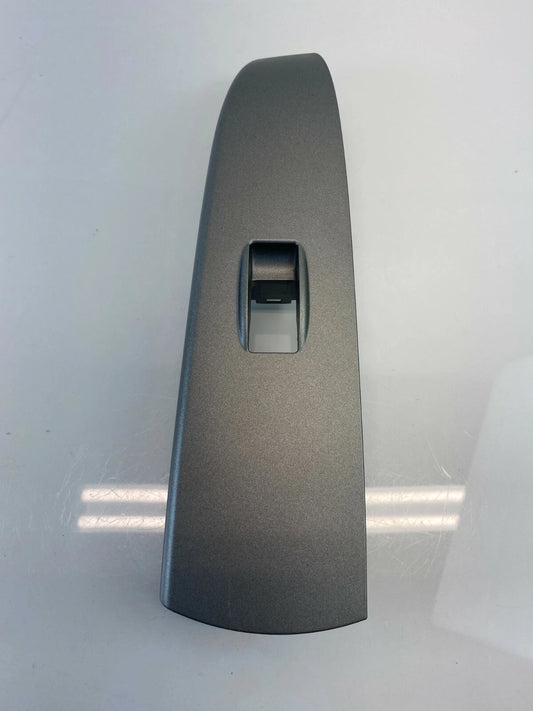 2004-2009 TOYOTA PRIUS REAR RIGHT DOOR WINDOW SWITCH COVER BEZEL 74271-47050 OEM