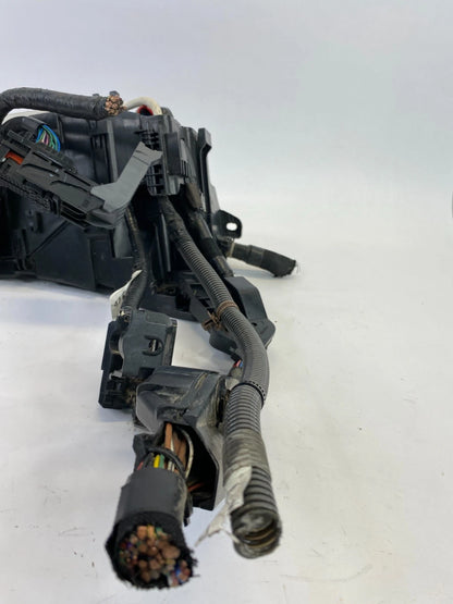 10 11 TOYOTA PRIUS 1.8L ENGINE FUSE BOX RELAY BLOCK ASSEMBLY UNIT 8264147040 OEM