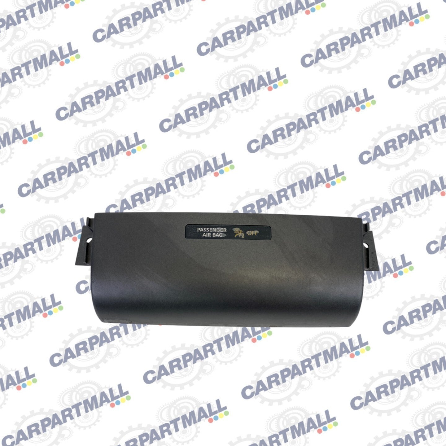 2009-2014 Nissan Murano Front Center Dash Lid Cover Garnish Panel 68260-1AA2A